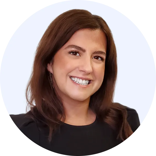 Mary Mazzoni