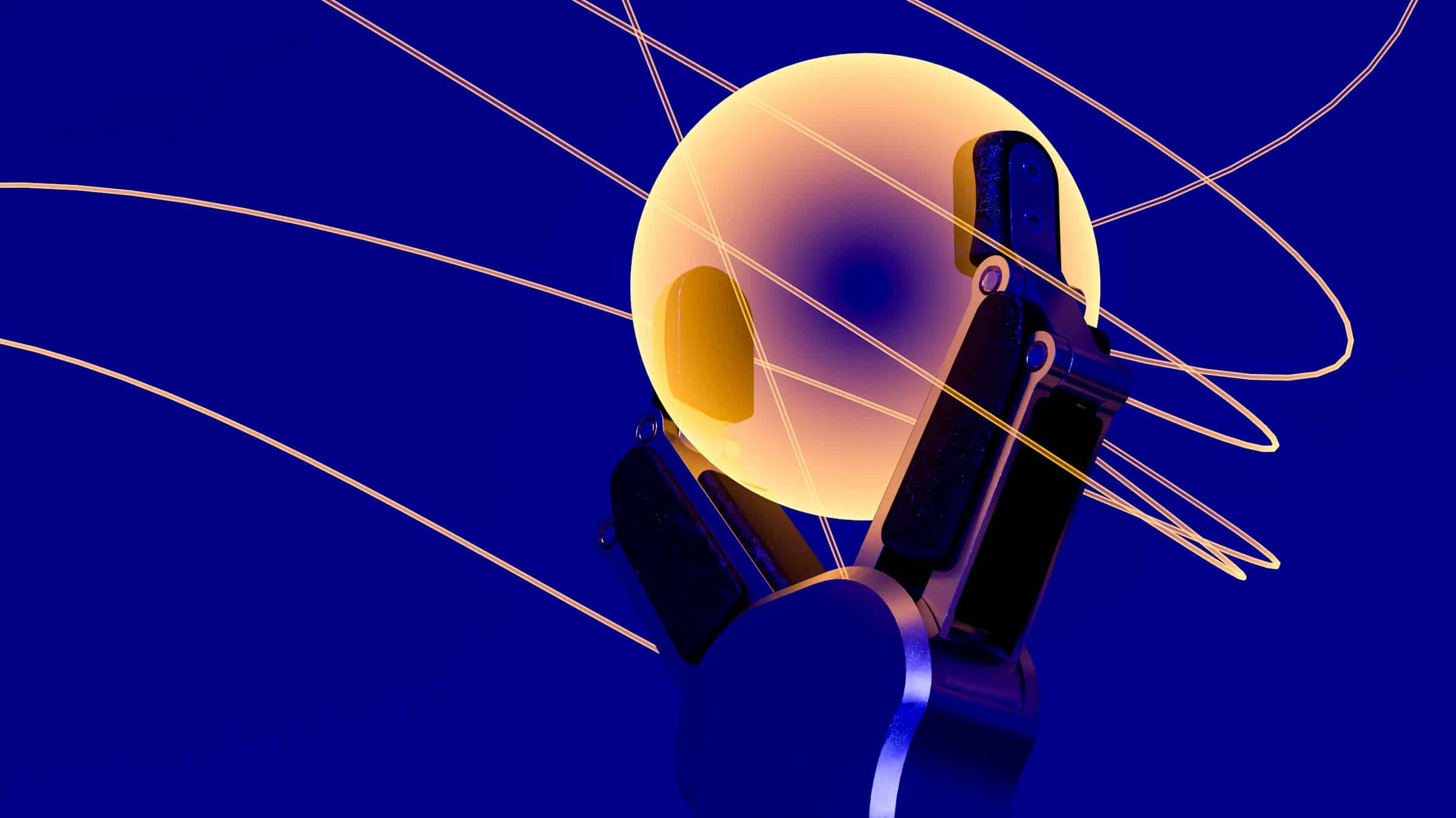 AI is not the future — it’s here today. It powers climate modeling, improves waste management, and tracks biodiversity with unprecedented precision. (Source: Steve Johnson/Unsplash+)