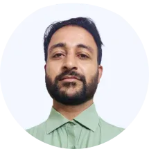 Himanshu Bhatia