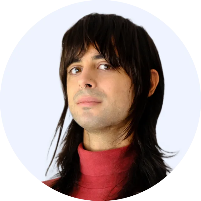 John Arvanitis