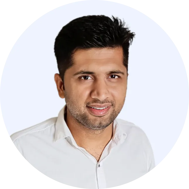 Sanjay Arora