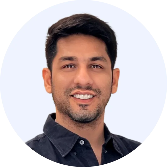 Vipin Kumra