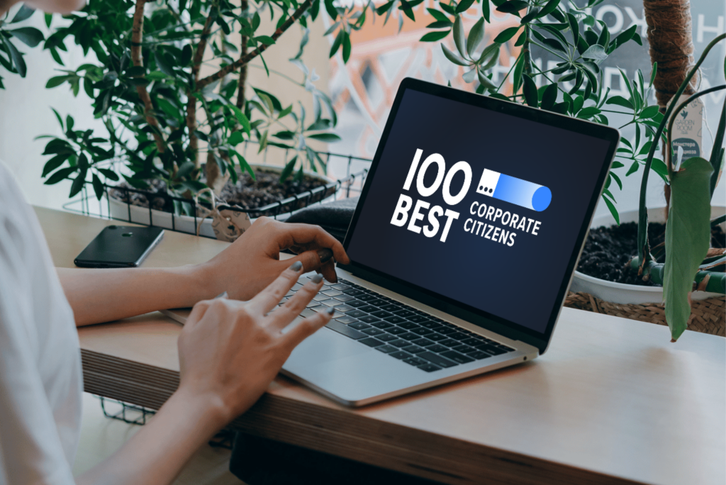100 Best Corporate Citizens
